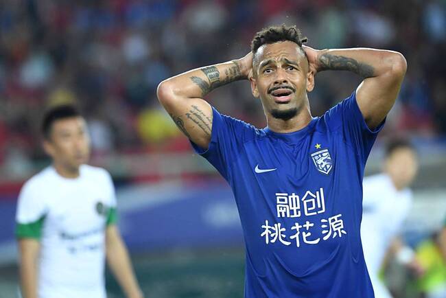 Soi kèo chuẩn xác Shandong Taishan vs Wuhan Three Towns – 18h35 ngày 25/06 2 Màn chạm trán nảy lửa giữa Shandong Taishan vs Wuhan Three Towns