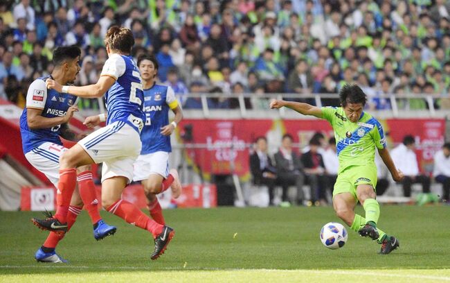 Soi kèo chuẩn xác Shonan Belmare vs Yokohama Marinos – 17h00 ngày 28/06 2 Màn chạm trán nảy lửa giữa Shonan Belmare vs Yokohama Marinos